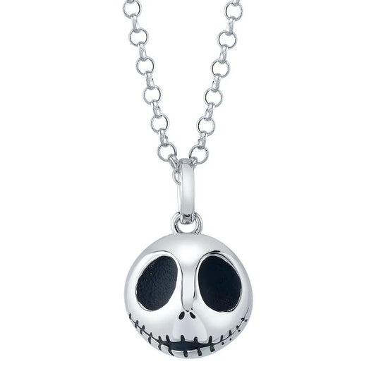 +FREE Halloween Necklace